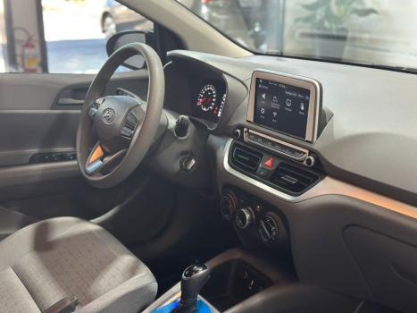 HYUNDAI HB 20 Sedan 1.0 12V 4P FLEX COMFORT PLUS, Foto 10