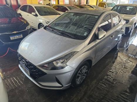 HYUNDAI HB 20 Sedan 1.0 12V 4P FLEX TGDI PLATINUM PLUS TURBO AUTOMTICO, Foto 2