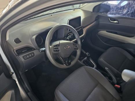 HYUNDAI HB 20 Sedan 1.0 12V 4P FLEX TGDI PLATINUM PLUS TURBO AUTOMTICO, Foto 3