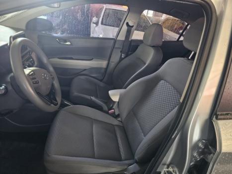HYUNDAI HB 20 Sedan 1.0 12V 4P FLEX TGDI PLATINUM PLUS TURBO AUTOMTICO, Foto 4