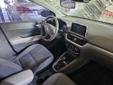 HYUNDAI HB 20 Sedan 1.0 12V 4P FLEX TGDI PLATINUM PLUS TURBO AUTOMTICO, Foto 6
