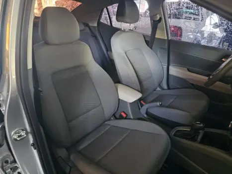 HYUNDAI HB 20 Sedan 1.0 12V 4P FLEX TGDI PLATINUM PLUS TURBO AUTOMTICO, Foto 7