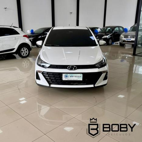 HYUNDAI HB 20 Sedan 1.0 12V 4P FLEX 5 ANOS, Foto 2