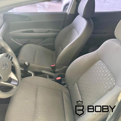 HYUNDAI HB 20 Sedan 1.0 12V 4P FLEX 5 ANOS, Foto 5