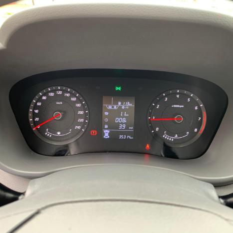 HYUNDAI HB 20 Sedan 1.0 12V 4P FLEX COMFORT PLUS, Foto 6