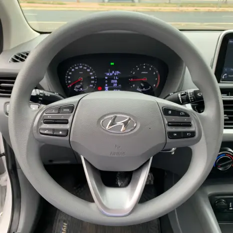 HYUNDAI HB 20 Sedan 1.0 12V 4P FLEX COMFORT PLUS, Foto 9
