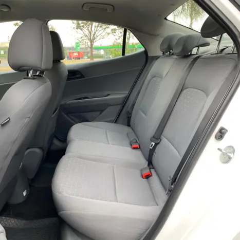 HYUNDAI HB 20 Sedan 1.0 12V 4P FLEX COMFORT PLUS, Foto 12