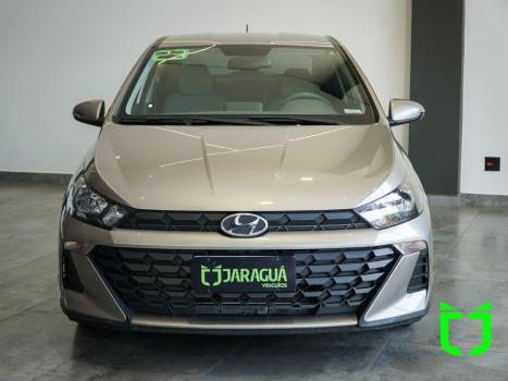 HYUNDAI HB 20 Sedan 1.0 12V 4P FLEX LIMITED, Foto 2