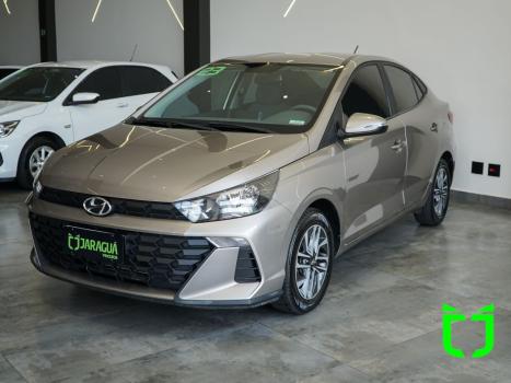 HYUNDAI HB 20 Sedan 1.0 12V 4P FLEX LIMITED, Foto 3