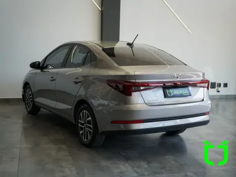 HYUNDAI HB 20 Sedan 1.0 12V 4P FLEX LIMITED, Foto 4
