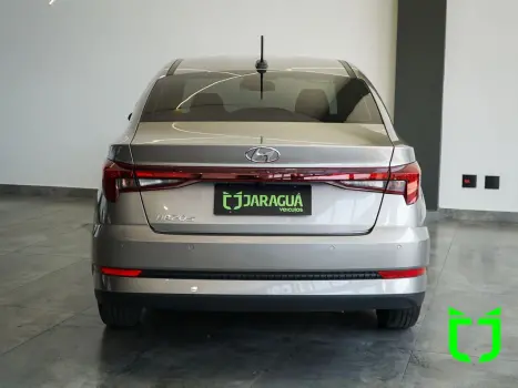 HYUNDAI HB 20 Sedan 1.0 12V 4P FLEX LIMITED, Foto 5