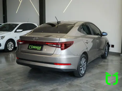 HYUNDAI HB 20 Sedan 1.0 12V 4P FLEX LIMITED, Foto 6