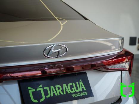 HYUNDAI HB 20 Sedan 1.0 12V 4P FLEX LIMITED, Foto 8
