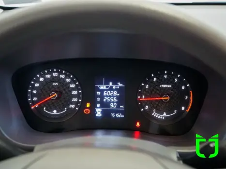 HYUNDAI HB 20 Sedan 1.0 12V 4P FLEX LIMITED, Foto 11