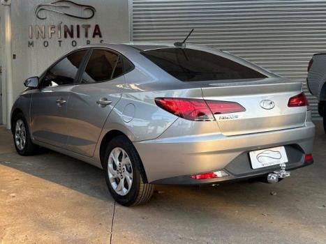 HYUNDAI HB 20 Sedan 1.0 12V 4P FLEX VISION, Foto 2