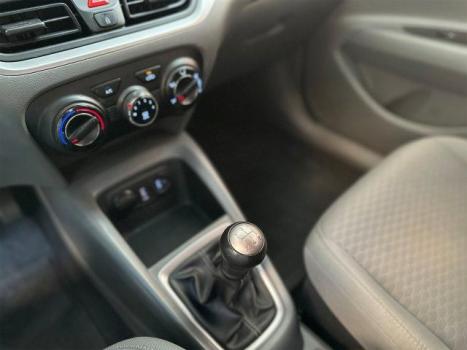 HYUNDAI HB 20 Sedan 1.0 12V 4P FLEX VISION, Foto 9