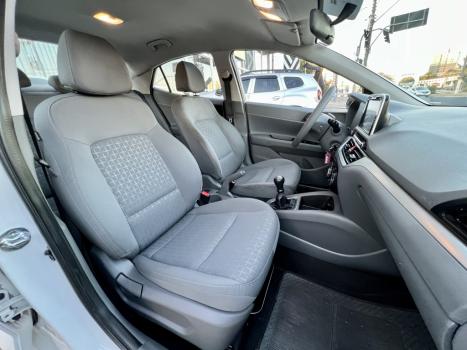 HYUNDAI HB 20 Sedan 1.0 12V 4P FLEX COMFORT PLUS, Foto 9