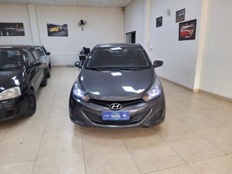 HYUNDAI HB 20 Sedan 1.0 12V 4P FLEX COMFORT PLUS, Foto 2