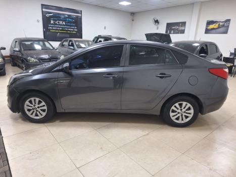 HYUNDAI HB 20 Sedan 1.0 12V 4P FLEX COMFORT PLUS, Foto 6