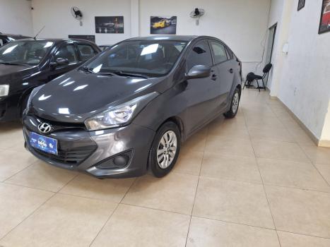HYUNDAI HB 20 Sedan 1.0 12V 4P FLEX COMFORT PLUS, Foto 8