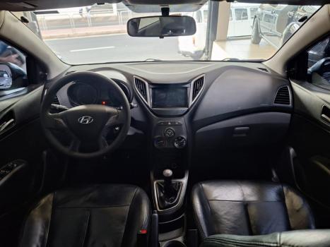 HYUNDAI HB 20 Sedan 1.0 12V 4P FLEX COMFORT PLUS, Foto 9