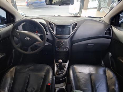 HYUNDAI HB 20 Sedan 1.0 12V 4P FLEX COMFORT PLUS, Foto 10