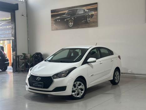 HYUNDAI HB 20 Sedan 1.0 12V 4P FLEX COMFORT PLUS, Foto 3