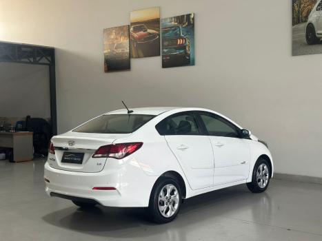 HYUNDAI HB 20 Sedan 1.0 12V 4P FLEX COMFORT PLUS, Foto 5