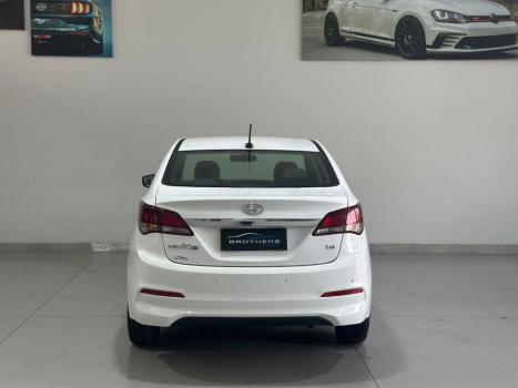 HYUNDAI HB 20 Sedan 1.0 12V 4P FLEX COMFORT PLUS, Foto 6