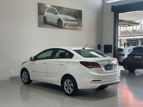 HYUNDAI HB 20 Sedan 1.0 12V 4P FLEX COMFORT PLUS, Foto 7