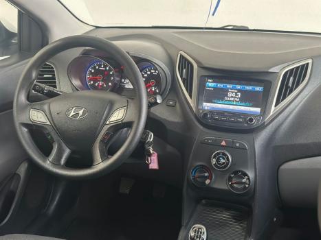 HYUNDAI HB 20 Sedan 1.0 12V 4P FLEX COMFORT PLUS, Foto 9