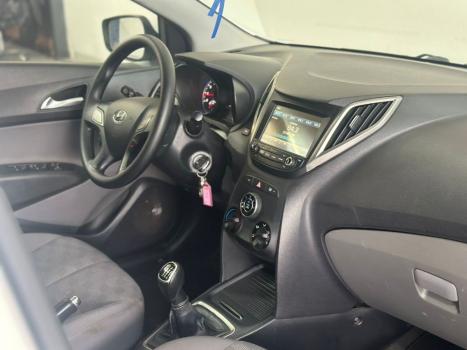 HYUNDAI HB 20 Sedan 1.0 12V 4P FLEX COMFORT PLUS, Foto 10