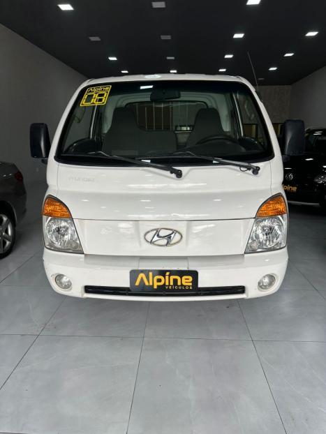 HYUNDAI HR 2.5 TCI DIESEL, Foto 1