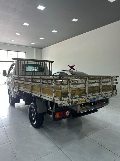 HYUNDAI HR 2.5 TCI DIESEL, Foto 6