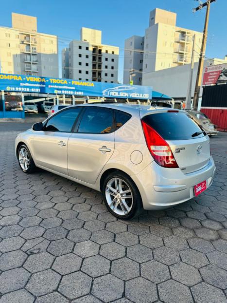 HYUNDAI I30 2.0 16V 4P AUTOMTICO, Foto 6