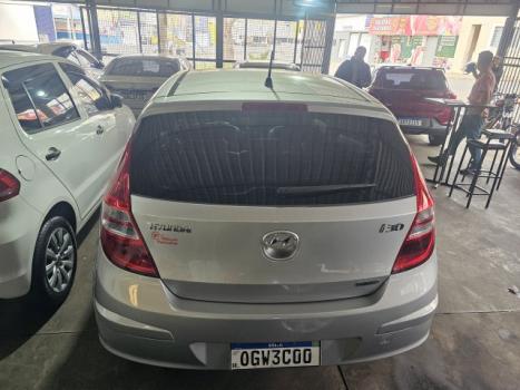 HYUNDAI I30 2.0 16V 4P GLS AUTOMTICO, Foto 8