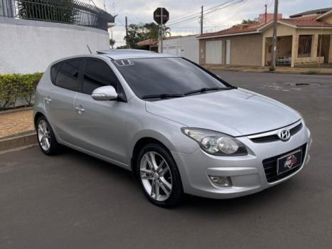 HYUNDAI I30 2.0 16V 4P GLS AUTOMTICO, Foto 3