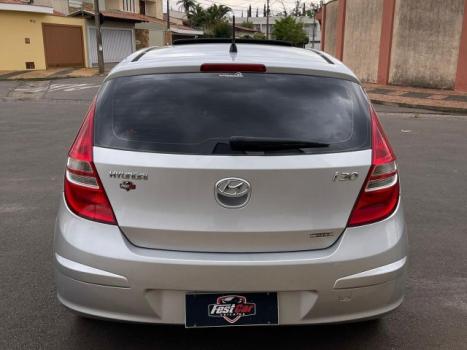 HYUNDAI I30 2.0 16V 4P GLS AUTOMTICO, Foto 9