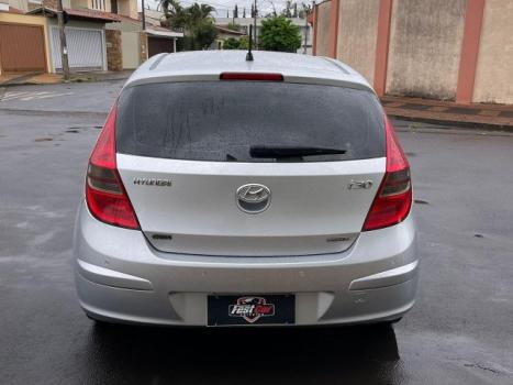 HYUNDAI I30 2.0 16V 4P GLS, Foto 8