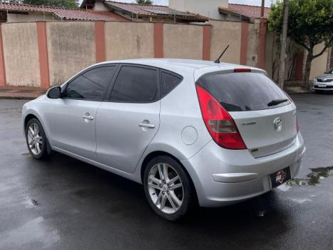 HYUNDAI I30 2.0 16V 4P GLS, Foto 9