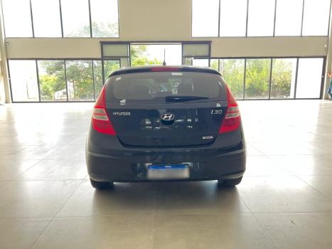 HYUNDAI I30 2.0 16V 4P AUTOMTICO, Foto 5