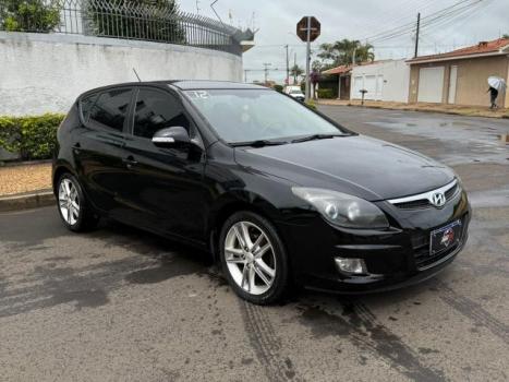 HYUNDAI I30 2.0 16V 4P GLS AUTOMTICO, Foto 3