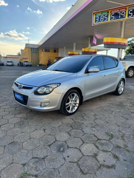 HYUNDAI I30 2.0 16V 4P GLS AUTOMTICO, Foto 1