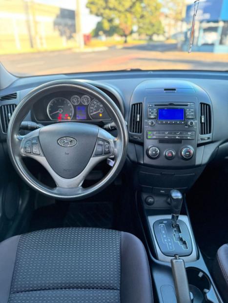 HYUNDAI I30 2.0 16V 4P GLS AUTOMTICO, Foto 10