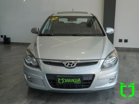 HYUNDAI I30 2.0 16V 4P AUTOMTICO, Foto 2