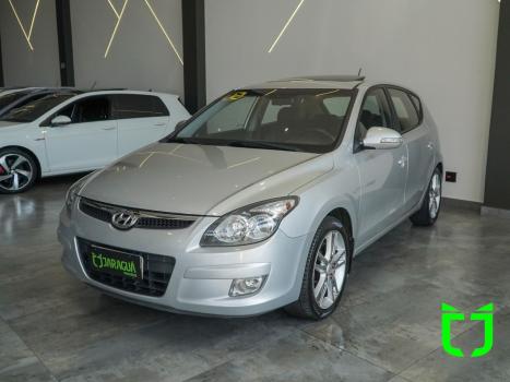HYUNDAI I30 2.0 16V 4P AUTOMTICO, Foto 3
