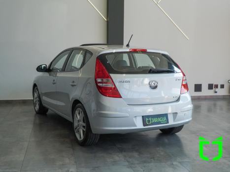 HYUNDAI I30 2.0 16V 4P AUTOMTICO, Foto 4