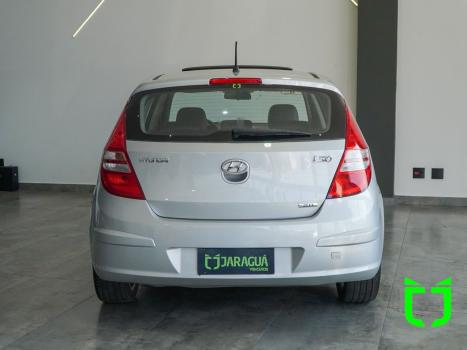 HYUNDAI I30 2.0 16V 4P AUTOMTICO, Foto 5