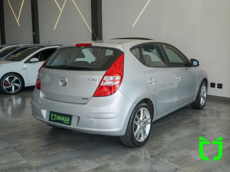 HYUNDAI I30 2.0 16V 4P AUTOMTICO, Foto 6