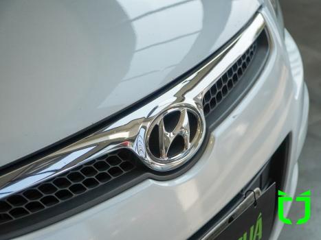 HYUNDAI I30 2.0 16V 4P AUTOMTICO, Foto 7